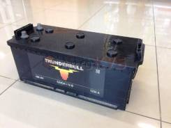 Аккумулятор Thunderbull 6CT-190R 190А/ч 1250А во Владивостоке Thunderbull. 190 А.ч., Обратная (левое), производство Россия. Под заказ