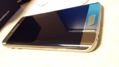 Samsung Galaxy S6 Edge. �/�, �������, 3G, 4G LTE ����
