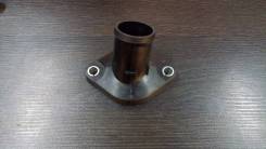 Корпус термостата. Nissan: Teana, Qashqai+2, Wingroad, X-Trail, Serena, Tiida, Latio, Pulsar, Juke, Grand Livina, Rogue, Bluebird Sylphy, Cube, Sylphy...
