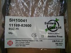 Прокладка клапанной крышки. Suzuki: Escudo, Jimny, Esteem, Cultus, Swift, Vitara, Cultus Crescent Двигатели: G13, G13B, G16A