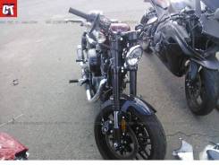 Harley-Davidson Sportster 1200 Roadster XL1200CX. 1 200 куб. см., исправен, птс, без пробега. Под заказ