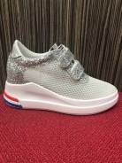 Кроссовки. 36, 37, 38, 39