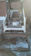 Bobcat. Toyota BOB CAT 533, 250 кг., Дизельный, 0,22 куб. м.