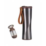 Умный термос Xiaomi Moka Kiss Kiss Fish CC Cup 430ml. РФСеть в Уссурийске Термосы.