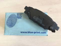Колодки тормозные. Subaru: Impreza WRX, Forester, Legacy, Impreza WRX STI, Impreza, Outback, XV, Exiga, Legacy B4, BRZ Двигатели: EJ255, FA20, EE20Z...