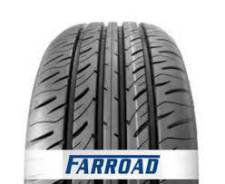 Farroad FRD16, 205/55R16 в Иркутске Farroad FRD16. Летние, без износа
