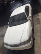 Toyota Mark II, 1999 в Комсомольске-на-Амуре Toyota Mark II. GX100, 1GFE