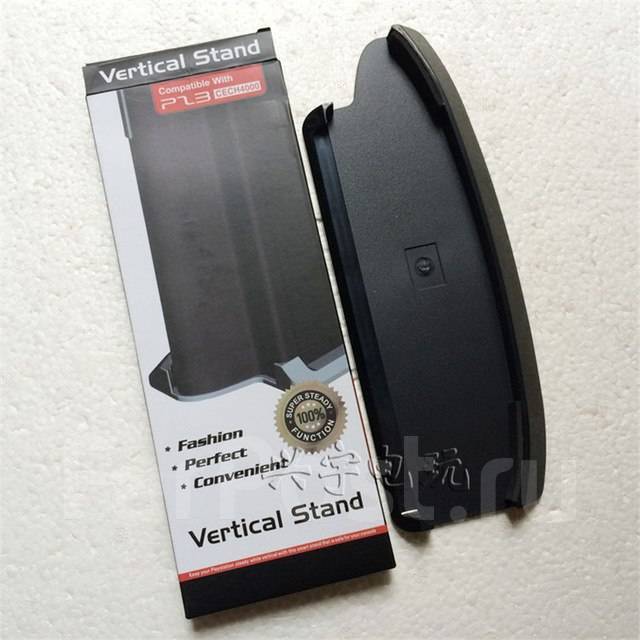 ps3 super slim vertical stand