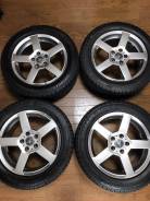 Victor Equipment Stabil. 6.5x16", 5x108.00, ET40