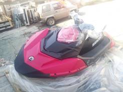 BRP Sea-Doo Spark. 2015 год год