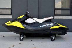 BRP Sea-Doo Spark Trixx. 2015 год год