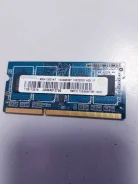 SO-DIMM DDR3.
