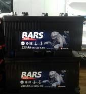 Продам новый аккумулятор BARS 230 в Иркутске Bars. 230 А.ч., Обратная (левое), производство Россия