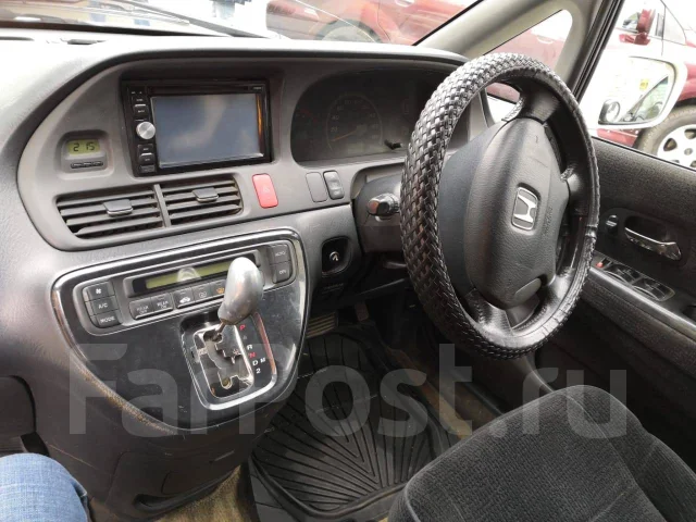Honda Odyssey. �������, ������, 2.3, ������ ����