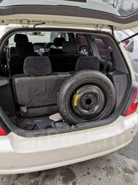 Honda Odyssey. �������, ������, 2.3, ������ ����