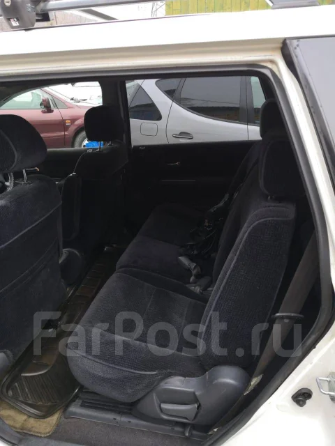 Honda Odyssey. �������, ������, 2.3, ������ ����