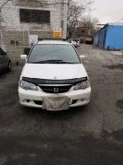 Honda Odyssey. �������, ������, 2.3, ������ ����