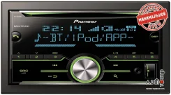 Pioneer FH-X730BT ����