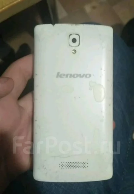 Lenovo A2010. �/� ����