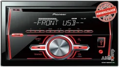 Pioneer FH-X380UB ����