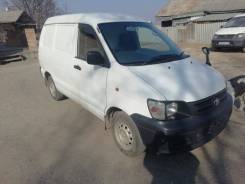 Toyota Town Ace. Продам микроавтобус рефку без ПТС, 2 места