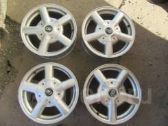 Borbet MC. 7.0x16", 5x112.00, ET50, ЦО 66,1 мм. Под заказ