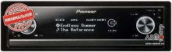 Pioneer DEX-P99RS. ��� ����� �� ���������� ����