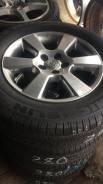 Toyota. 6.5x17", 5x114.30, ET35