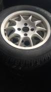 Toyota. 6.5x15", 4x114.30, ET45