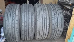 Toyo Proxes C1S. ������, 2016 ���, �/�, ����� 10 % ����