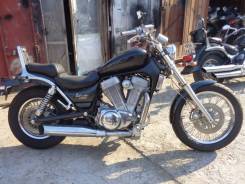 Suzuki VS 1400 Intruder. 1 400 куб. см., исправен, птс, без пробега