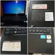 Lenovo G570. 15.6", 2,5����, ��� 3072 ��, ���� 750���, WiFi, Bluetooth, ����������� �� 7��. ����