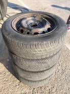 175/65r14. x14" 4x100.00
