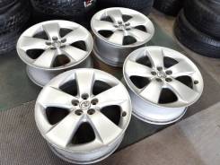 Toyota. 7.0x17", 5x100.00, ET50