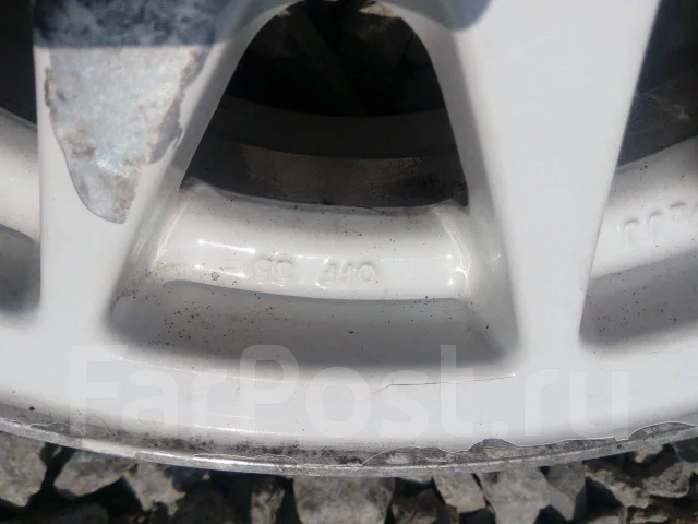 RTX Spark. 5.5x13", 4x114.3, ET36 ����