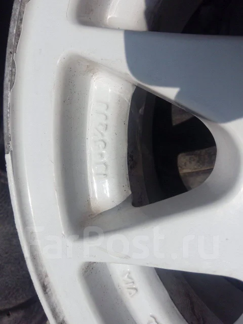 RTX Spark. 5.5x13", 4x114.3, ET36 ����