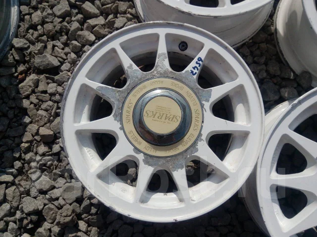 RTX Spark. 5.5x13", 4x114.3, ET36 ����