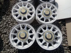 RTX Spark. 5.5x13", 4x114.3, ET36 ����