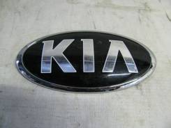 Эмблема решетки. Kia Ceed, JD Kia K7 Kia Niro