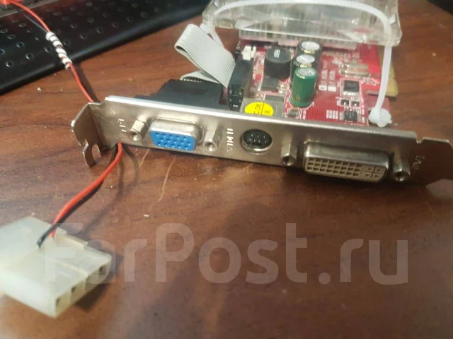 Radeon X1600 PRO ����