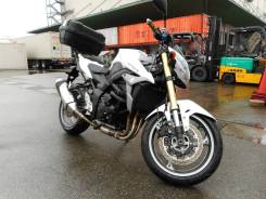 Suzuki GSR 750. 750 куб. см., исправен, птс, без пробега. Под заказ