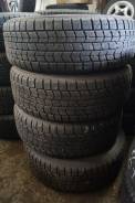 Dunlop DSX-2. Всесезонные, 2012 год, 5 %, 4 шт