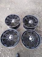 DAI Alloys Elegante. 9.5x20", 5x112, ET45, �� 60,5���. ����