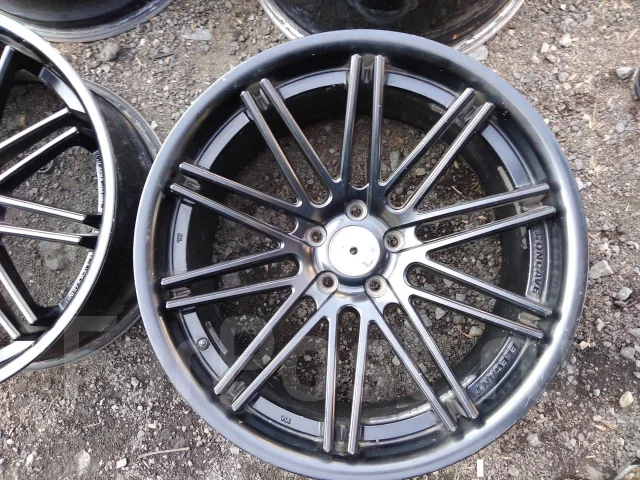 DAI Alloys Elegante. 9.5x20", 5x112, ET45, �� 60,5���. ����