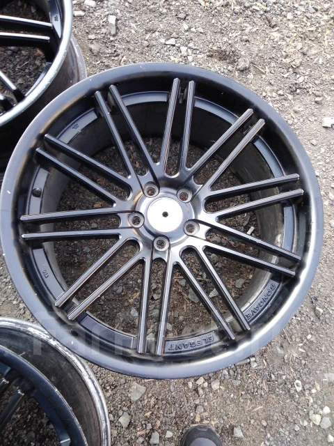 DAI Alloys Elegante. 9.5x20", 5x112, ET45, �� 60,5���. ����