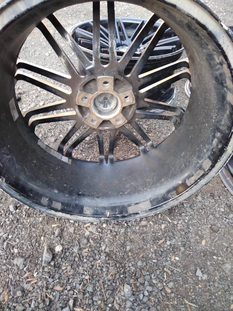 DAI Alloys Elegante. 9.5x20", 5x112, ET45, �� 60,5���. ����