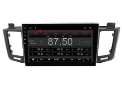 �������� ���������� Toyota RAV4 2013-2018 Android 7.1 �8 ����