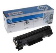 Картридж лазерный HP 78A (CE278A) во Владивостоке Картриджи лазерные.