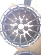Barret. 6.5x16", 5x114.3, ET45, �� 60,1���. ����