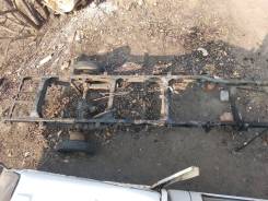 Рама. Nissan Atlas, AGF22 Toyota Sparky Двигатель TD27